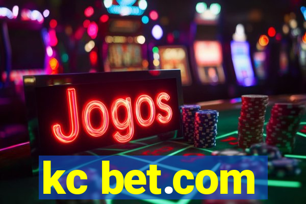 kc bet.com